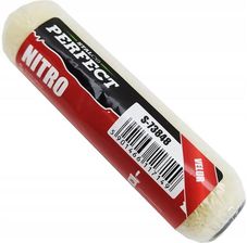 Zdjęcie Stalco Wałek Malarski Velur 100/17/4Mm S-73848 (S73848) - Chojnice