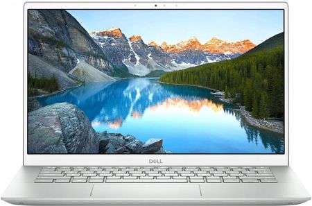 Laptop Dell Inspiron 5415 14/Ryzen5/16GB/512GB/Win11