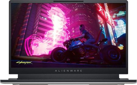 ノートPC DELL - Alienware x15 r1 デル ALIENWARE X15 (R1)の実機レビュー - the比較