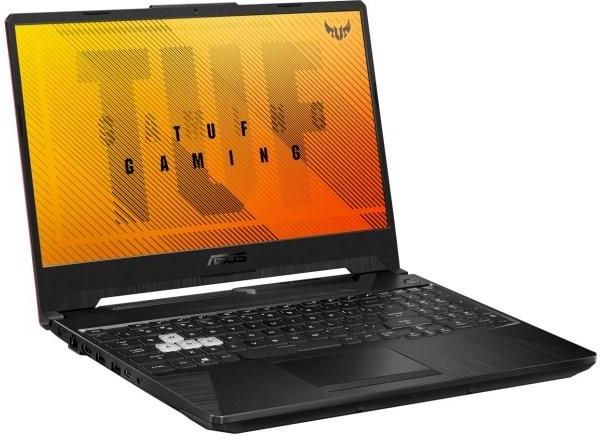 Asus TUF Gaming F15 FX506LHB-HN359 Intel Core i5-10300H/16GB/512GB