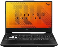 Ranking ASUS TUF Gaming F15 15,6"/i5/16GB/512GB/Win11 (FX506LHHN004W) Ranking laptopów 2020 wg Ceneo