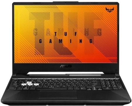 Laptop ASUS TUF Gaming F15 15,6"/i5/16GB/512GB/Win11 (FX506LHHN004W)