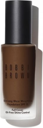 Bobbi Brown Podkład Skin Long-Wear Weightless Foundation Spf 15 Cool Walnut C-096 / 8.25