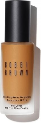 Bobbi Brown Podkład Skin Long-Wear Weightless Foundation Spf 15 Neutral Honey N-060