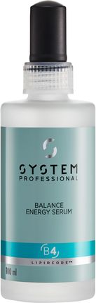 System Professional Balance Serum Do Włosów 100 ml
