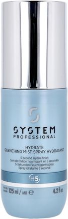 System Professional Hydrate Mgiełka do włosów 125ml