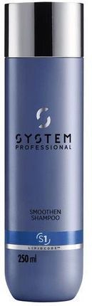 System Professional Smoothen Szampon Do Włosów 250 ml