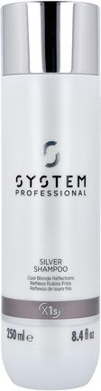 System Professional Extra Szampon Do Włosów 250 ml