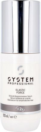 System Professional Extra Serum do włosów 125ml