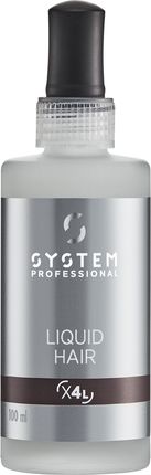 System Professional Extra Olejek Do Włosów 100 ml