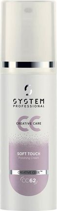 System Professional System Styling Krem do włosów CC 75ml
