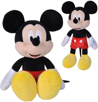 Simba Disney Maskotka Myszka Mickey 35cm Przytulanka (5870228)
