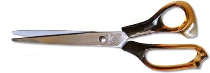 Nożyczki S04017 Titanum 25,5 cm