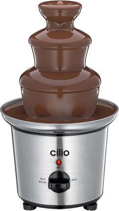 Cilio fontanna czekoladowa 33cm CI-490060