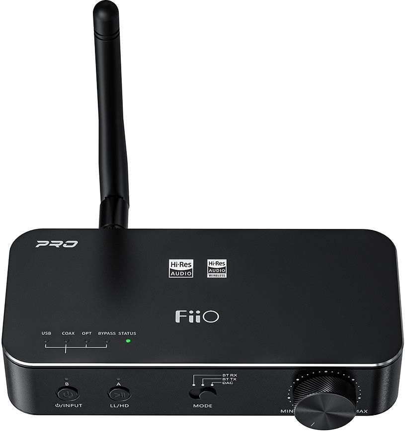 FiiO BTA30 Pro - opinie i ceny na Ceneo.pl