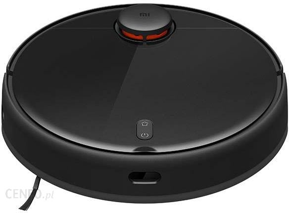 Xiaomi Mi Robot Vacuum Mop 2 Pro Czarny