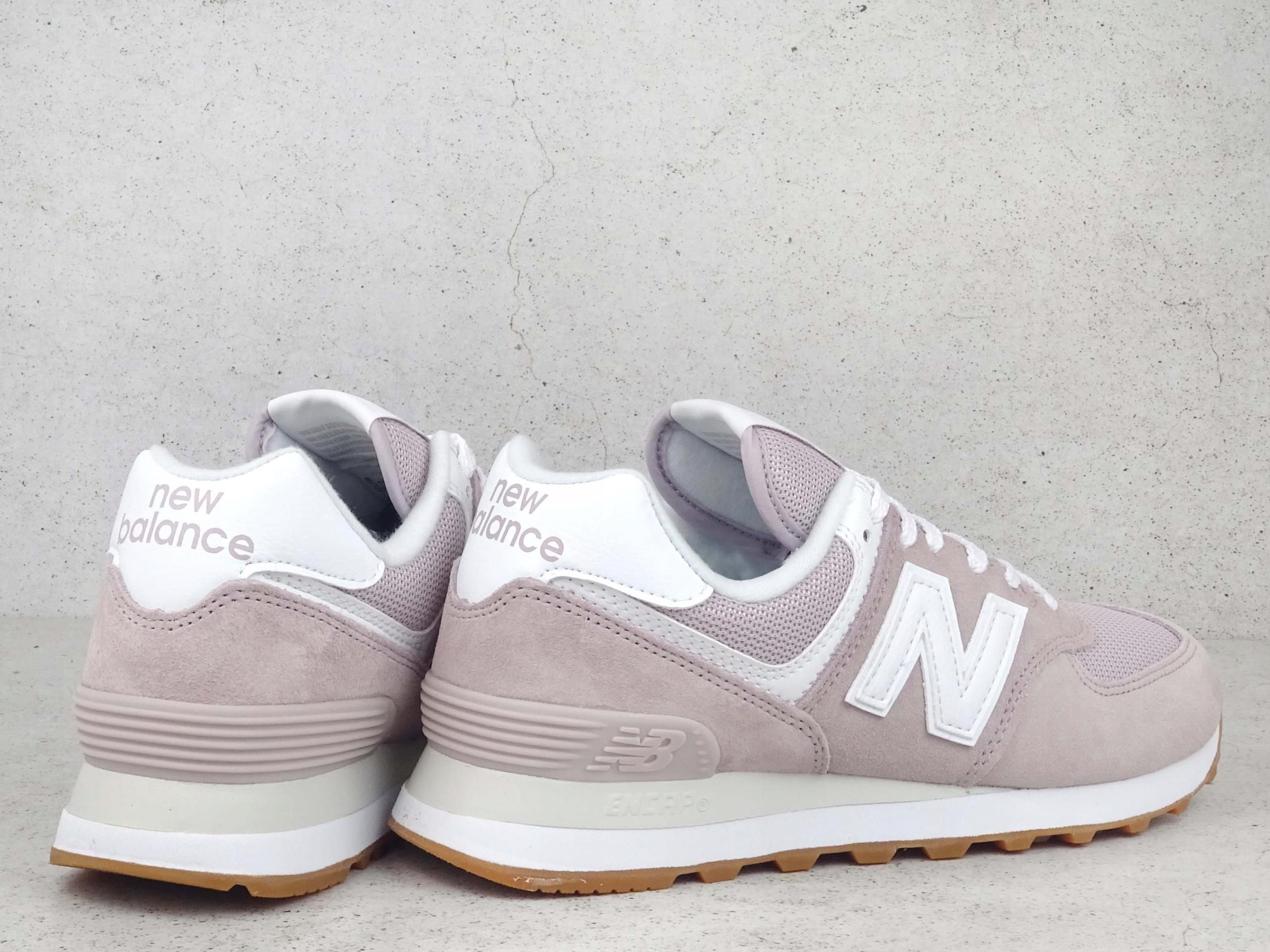 New balance clearance 274 damskie białe