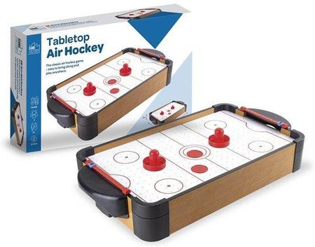 The Game Factory Air Hockey Table Game