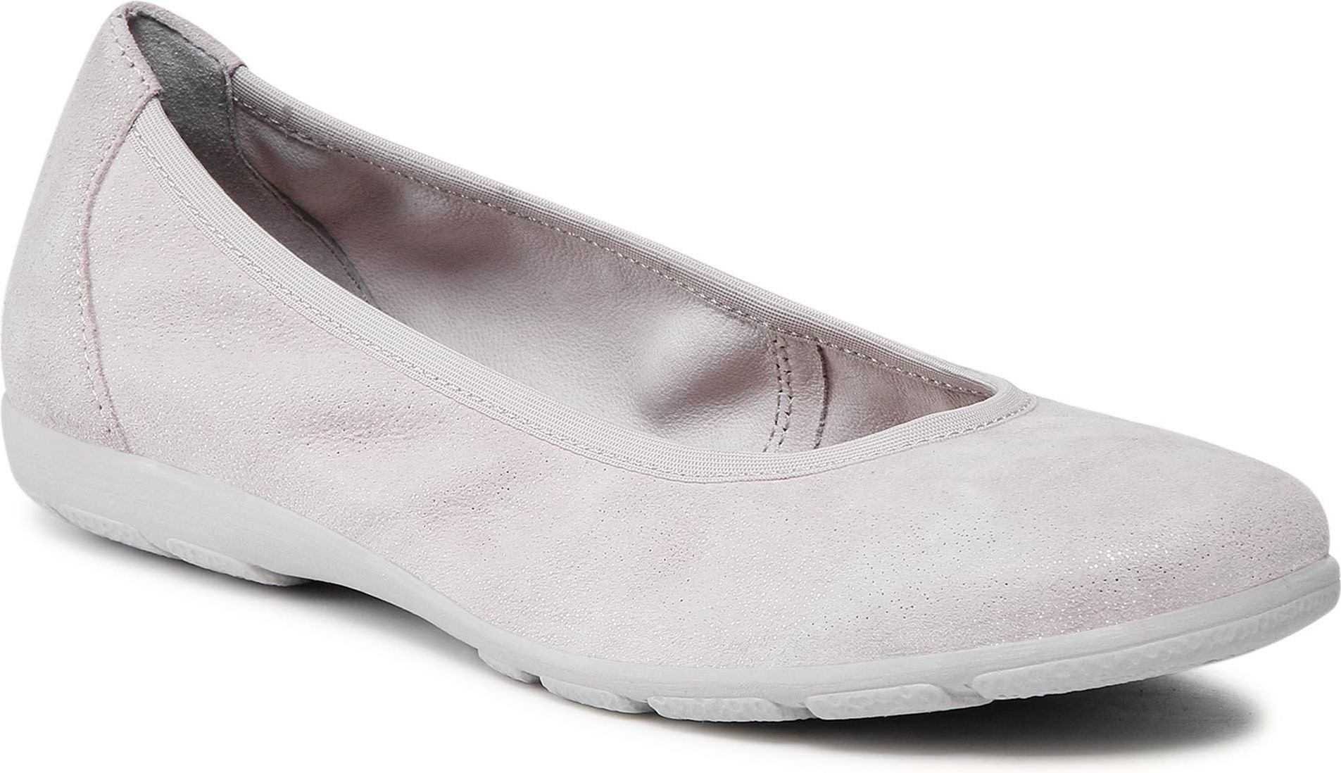Ballerines Femme CAPRICE 9-22150-45 | Confort Airmotion - Marque Allemande De Qualité - 5