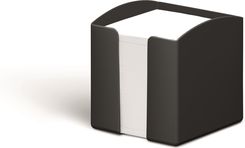 Zdjęcie Durable Pojemnik Z Karteczkami Eco Czarny - Libiąż