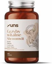 UNS Grzyby Witalne 45g