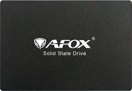 Afox SSD 120GB 2,5" SATA (SD250120GN)