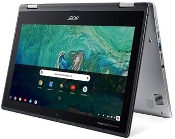 Laptop Acer Chromebook Spin 11 11,6/N4120/4GB/64GB/ChromeOS