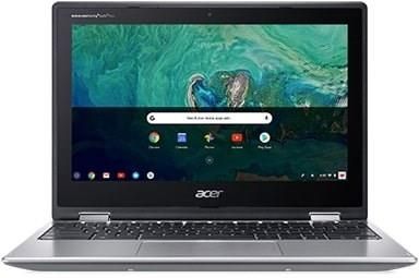Laptop Acer Chromebook Spin 11 11,6/N4120/4GB/64GB/ChromeOS