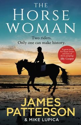 The Horsewoman James Patterson