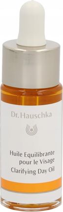 Dr. Hauschka Clarifying Day Oil Olejek Do Twarzy 18ml