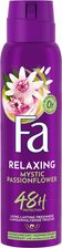 Zdjęcie Fa Mystic Moments 48H Dezodorant W Sprayu O Zapachu Passiflory 150Ml - Tychy