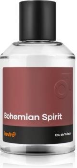 Beviro Bohemian Spirit Bohemian Spirit Woda Kolońska 50 ml