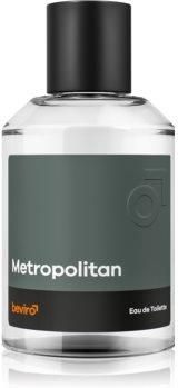 Beviro Metropolitan Woda Toaletowa 50 ml