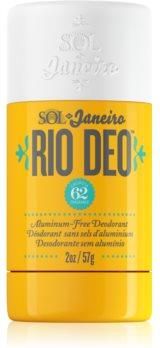 Sol De Janeiro Rio Deo Dezodorant Bez Dodatku Soli Aluminium 57 G