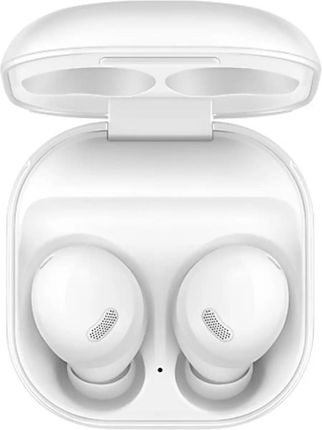 SAMSUNG - GALAXY BUDS PRO ホワイト Słuchawki Samsung Galaxy Buds Pro SM-R190 Biały - Opinie i