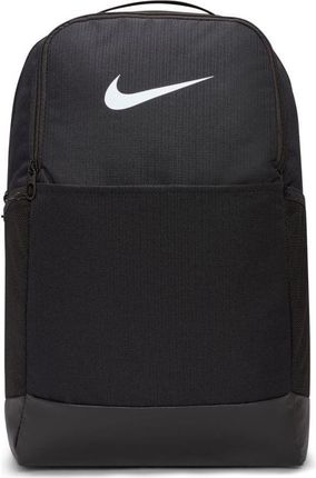Nike Plecak Tenisowy Brasilia 9 5 Training Backpack Black Black White