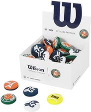 Zdjęcie Wilson Wibrastopy Roland Garros Damper Box 50P - Szamocin