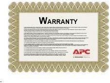 APC | Schneider Electric APC (3) Year Extended Warranty (Renewal or High Volume), SP-07 (WEXTWAR3YR-SP-07)