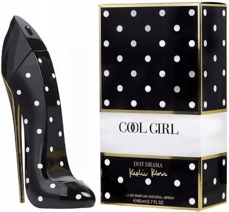 Cool Girl Dot Drama Kloss Woda Perfumowana 85Ml 