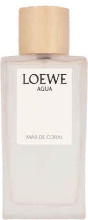 Loewe Loeweagua Mar De Coral Woda Perfumowana 150Ml