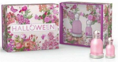 Jesus Del Pozo Halloween Magic - Woda Toaletowa 100 ml + Woda Toaletowa 30 ml