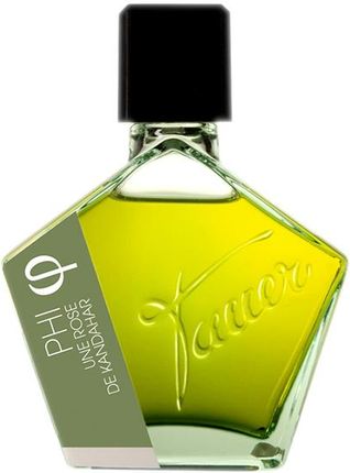 Tauer Phi Une Rose De Kandahar  Woda Perfumowana 50Ml