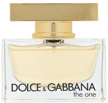 Dolce & Gabbana The One woda perfumowana  50 ml