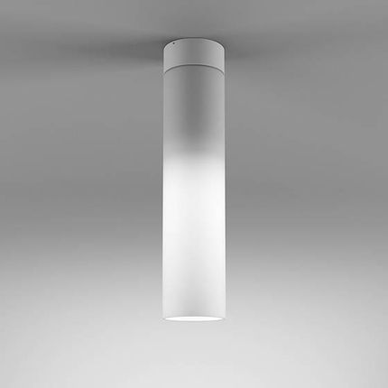 Aqform Oprawa Natynkowa MODERN GLASS Tube LED Kol. Miedziany 3000K WP (47013-M930-D9-00-17) - - (47013M930D90017)