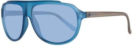 Okulary przeciwsłoneczne Męskie Benetton BE921S03 Niebieski (Ø 61 mm)