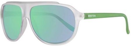 Okulary przeciwsłoneczne Męskie Benetton BE921S02