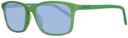 Okulary przeciwsłoneczne Męskie Benetton BN230S83