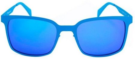 Okulary przeciwsłoneczne Męskie Italia Independent 0500-027-000 (ø 55 mm) Niebieski (ø 55 mm)