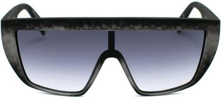 Okulary przeciwsłoneczne Męskie Italia Independent 0912-071-009 (ø 122 mm) Szary