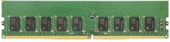 Pamięć RAM Synology 1X4Gb Udimm Ddr4 D4Eu01-4G Non-Ecc (D4Eu014G)